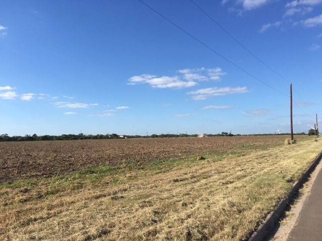 Raymondville Expressway Land: 140 N Expressway 77, Raymondville, TX 78580